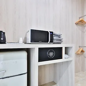 Seomyeon Ib Hotel Busan