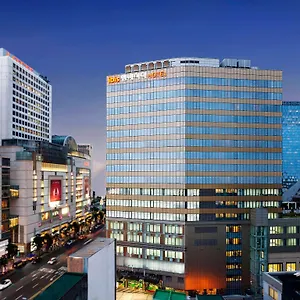 3* מלון Ibis Ambassador Myeongdong