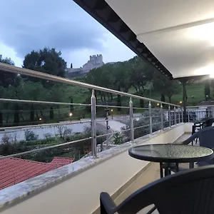 G&k Garden Hotel Berat