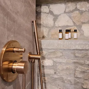 N'gorice Hotel Berat