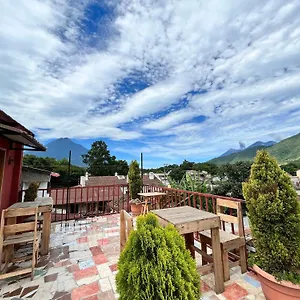 Jireh Hotel Antigua