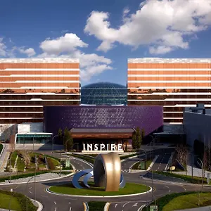 Inspire Entertainment Resort Incheon