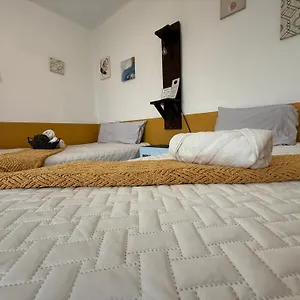 Casa Del Viajero Guest house Antigua