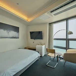 Uh The Haeundae Hotel Busan
