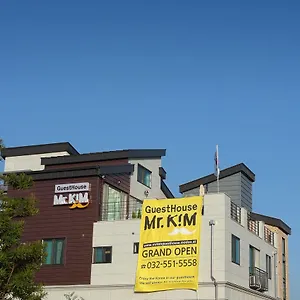 Mr. Kim Guest house Incheon